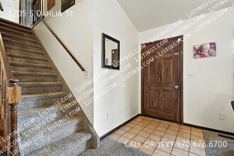 1205 S Dahlia St in Denver, CO - Building Photo - Building Photo