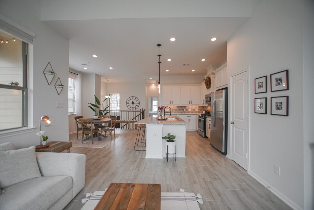 4232 Merry Mill Dr in Spring, TX - Building Photo