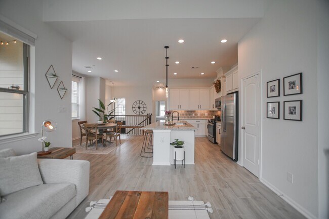 property at 4232 Merry Mill Dr