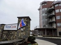 Building Photo - Water Club Apartments in Poughkeepsie, New York