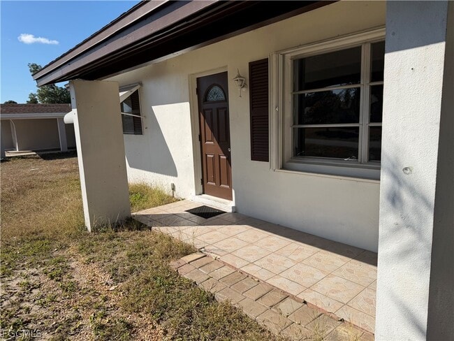 property at 303 Canyon Dr N