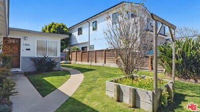 1406 17th St in Manhattan Beach, CA - Building Photo - Building Photo