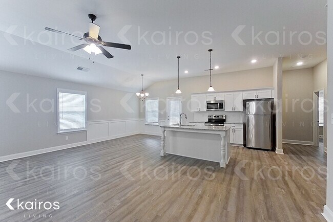 117 Allentown Ct in Macon, GA - Building Photo - Building Photo