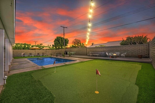 79371 Bowden Dr in Bermuda Dunes, CA - Building Photo - Building Photo