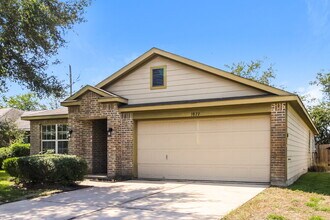 3822 Enclave Mist Ln in Richmond, TX - Building Photo - Building Photo