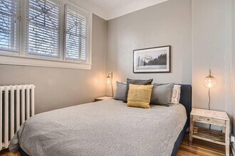1660 N Gaylord St-Unit -ID1026278P in Denver, CO - Building Photo - Building Photo