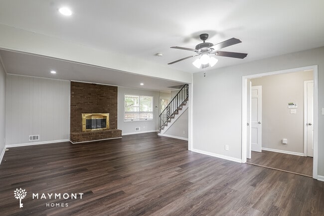 property at 841 Worchester Ct