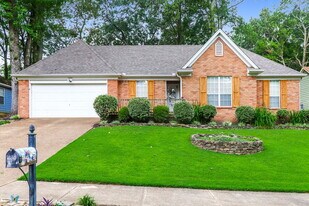 4043 Gouverneur St in Memphis, TN - Building Photo