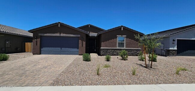 5050 W Hunter Trl in San Tan Valley, AZ - Building Photo - Building Photo