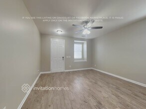 134 Parkmont Way in Dallas, GA - Foto de edificio - Building Photo