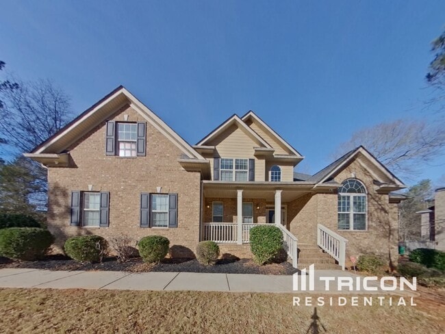 147 Nobility Ln in Mcdonough, GA - Building Photo - Building Photo