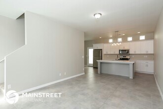 2000 N 36th St in Phoenix, AZ - Building Photo - Building Photo