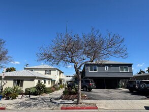 2305 31st St in Santa Monica, CA - Building Photo - Building Photo