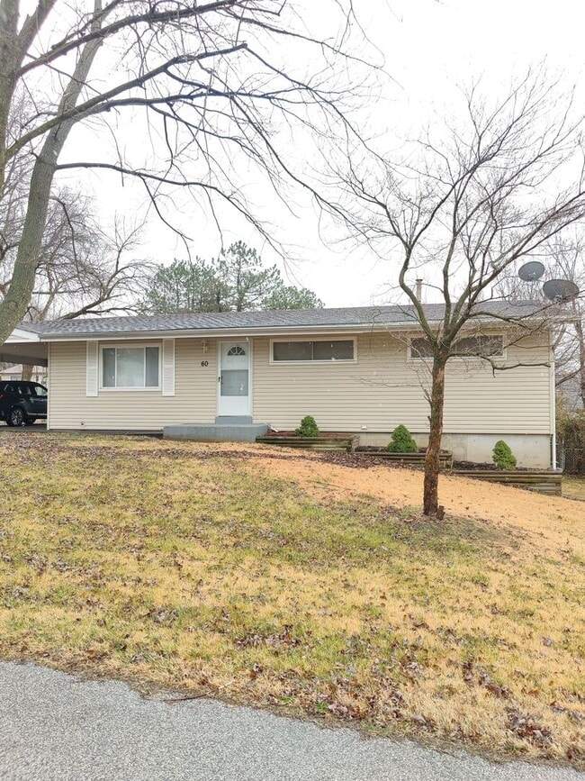 property at 60 Bascom Dr
