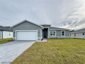 2321 NW 38th Pl in Cape Coral, FL - Building Photo - Building Photo