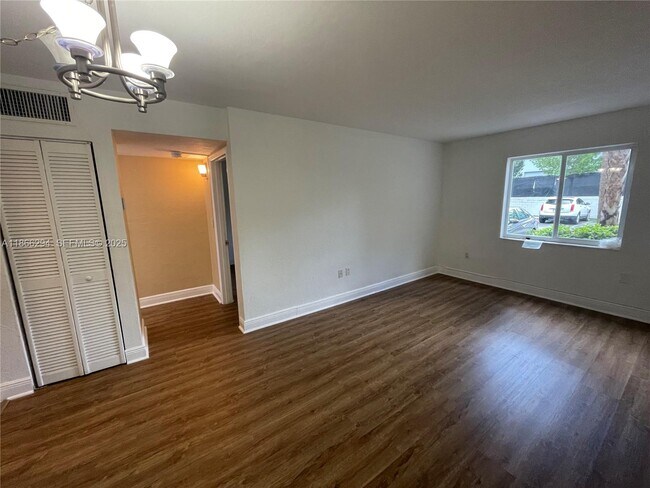 property at 8605 SW 68th Ct