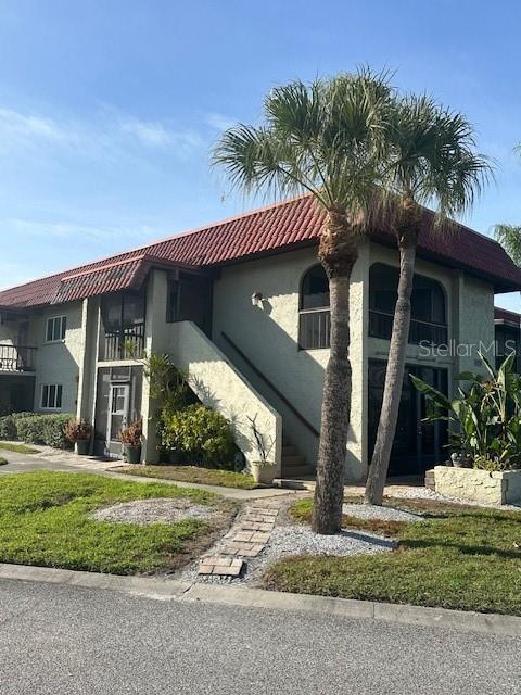 property at 1001 S Bayshore Blvd