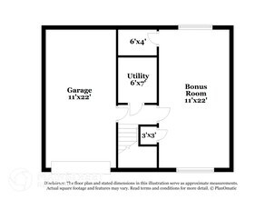 2980 Blue Moon Dr in Columbus, OH - Foto de edificio - Building Photo