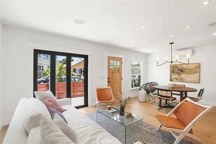 3816 Goldwyn Terrace in Culver City, CA - Building Photo