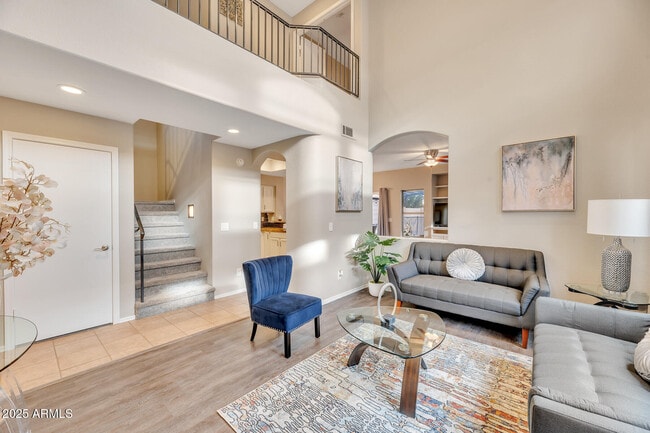 property at 3510 W Chama Dr