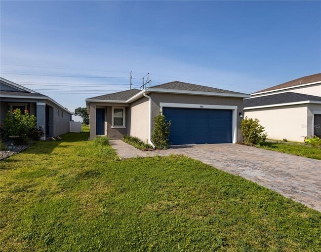 11851 Brighton Knoll Loop in Riverview, FL - Building Photo - Building Photo