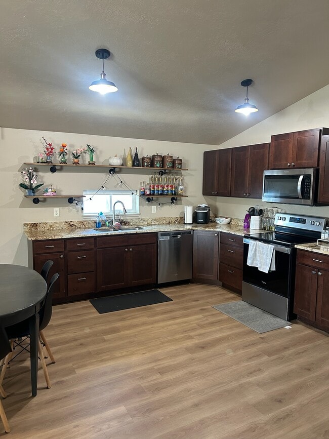 property at 450 N Montana St