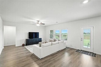 135 Exploration Wy in Fate, TX - Building Photo - Building Photo