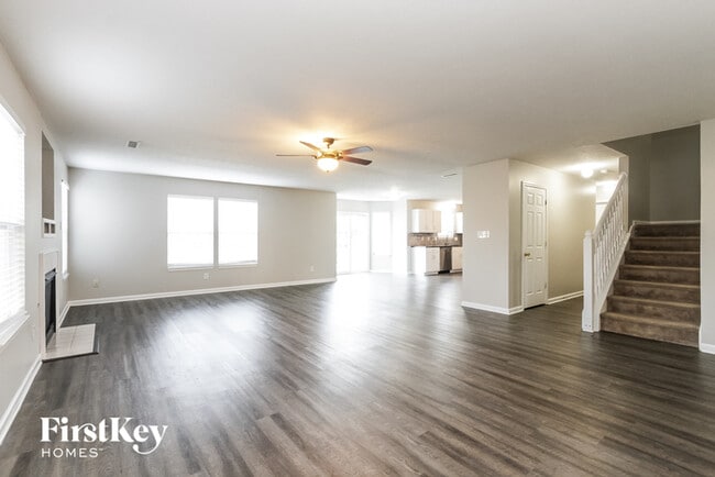 5671 W Woodview Trail in McCordsville, IN - Building Photo - Building Photo