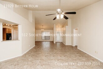11929 Bittern Hollow in Austin, TX - Building Photo - Building Photo