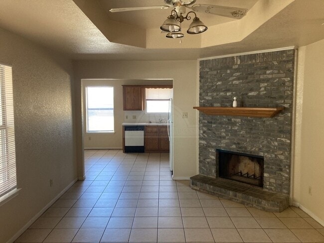 2513 Bermuda Dr in Killeen, TX - Building Photo - Building Photo