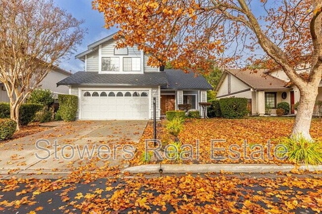 property at 218 Monte Carlo Way