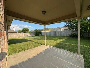 2806 Maria Dr in Killeen, TX - Building Photo - Building Photo