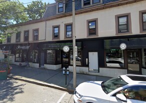 12 Lincoln St in Newton, MA - Building Photo