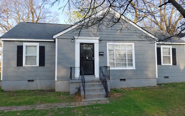property at 1155 S Greer St