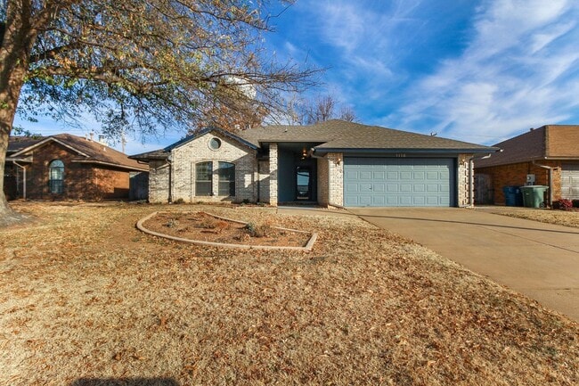 property at 1116 Earl A Rodkey Dr