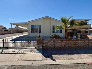 13239 E 48th Dr in Yuma, AZ - Building Photo - Building Photo