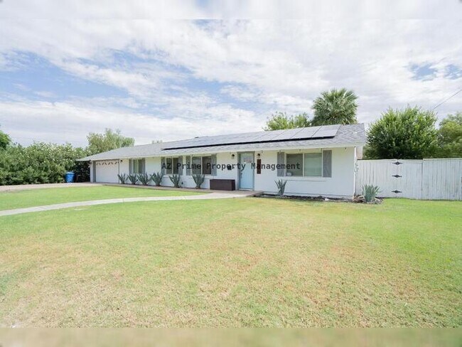 3333 N Randolph Rd in Phoenix, AZ - Building Photo - Building Photo