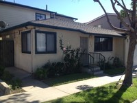 1604-1610 Orizaba Ave in Long Beach, CA - Foto de edificio - Building Photo