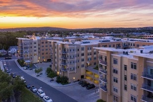 36 River St Apartments