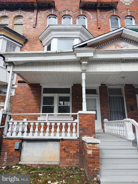 property at 57 Colonial Ave