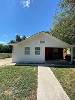 615 Parkview Ave in Dallas, TX - Building Photo