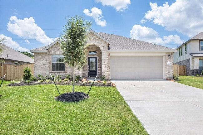 property at 5508 Knox Lndg Dr