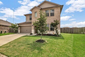 3923 Park Rdg Ct. in Missouri City, TX - Building Photo - Building Photo