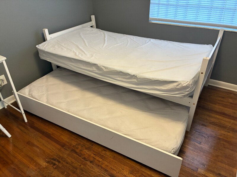 3126 Martha St in Jacksonville, FL - Foto de edificio