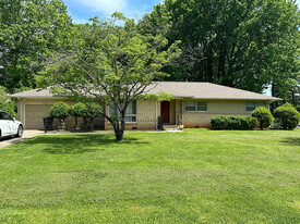 309 Tyne Ave in Murfreesboro, TN - Building Photo