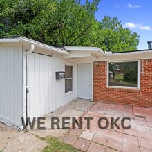 1908 Karen Dr in Del City, OK - Building Photo - Building Photo