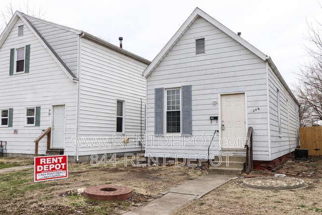 property at 310 E Florida St