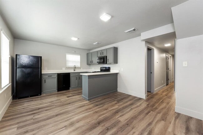 property at 203 N Milby St