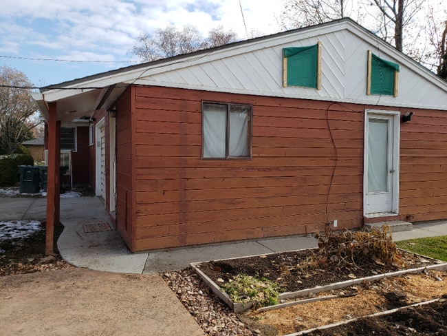 2015 N 6th St in Grand Junction, CO - Building Photo - Building Photo