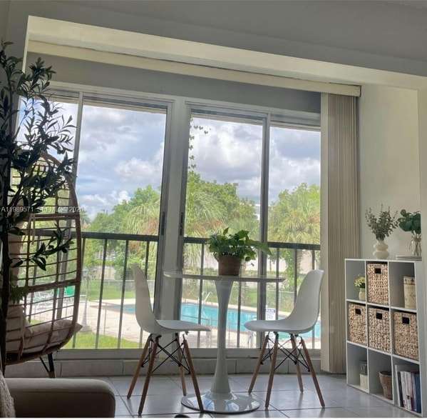 property at 9405 W Flagler St